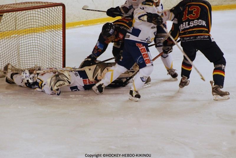 Nice 2 - 7 Avignon