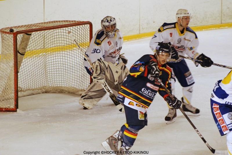 Nice 2 - 7 Avignon