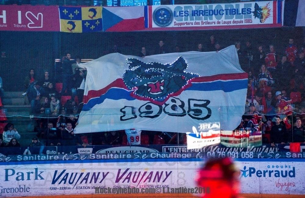 Grenoble  7 - 0 Nice