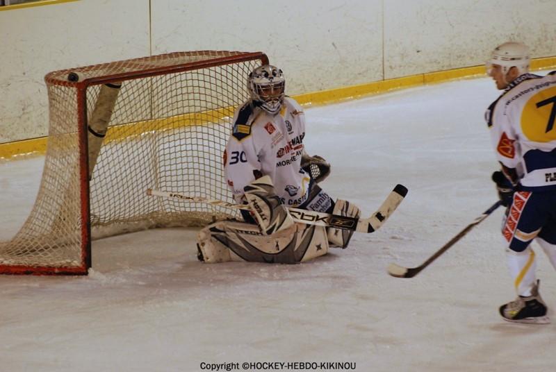 Nice 2 - 7 Avignon