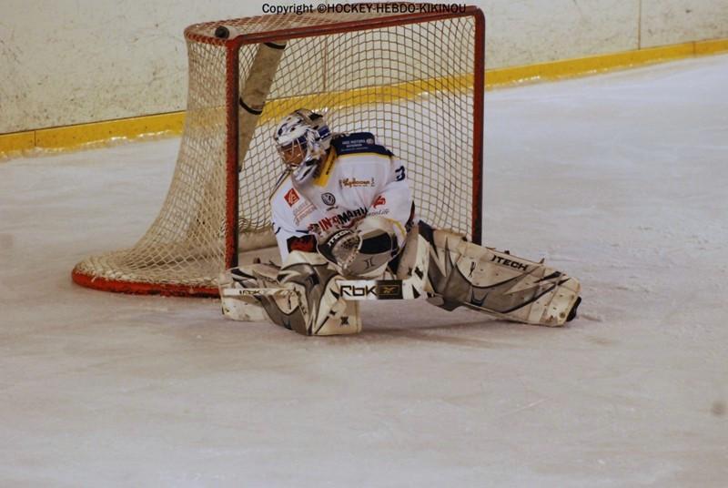 Nice 2 - 7 Avignon