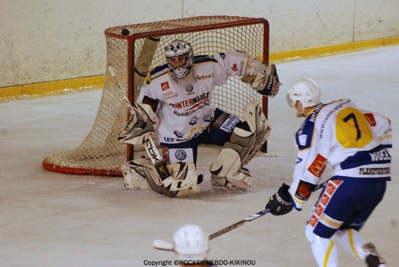 Nice 2 - 7 Avignon
