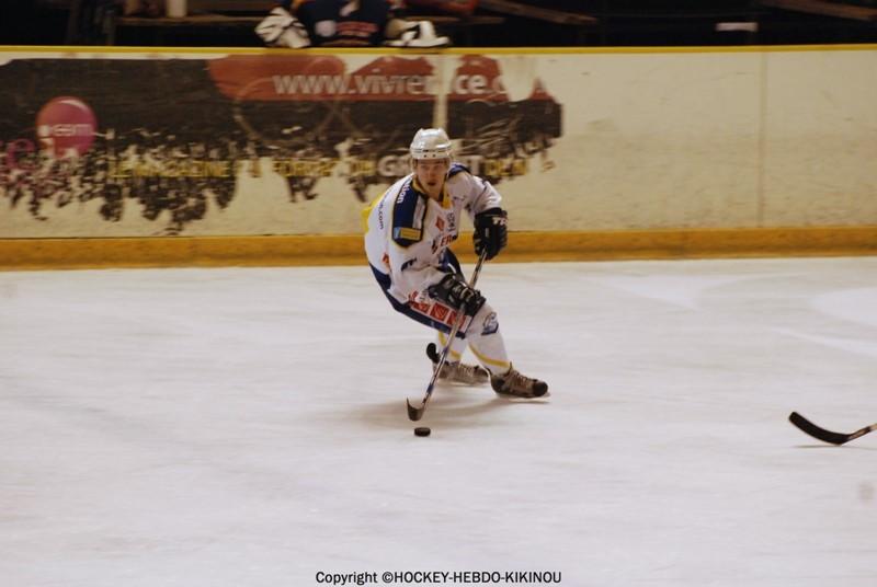 Nice 2 - 7 Avignon