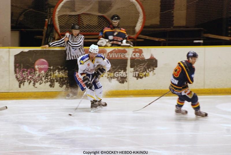 Nice 2 - 7 Avignon