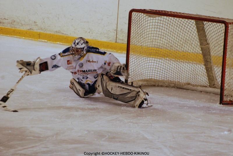 Nice 2 - 7 Avignon
