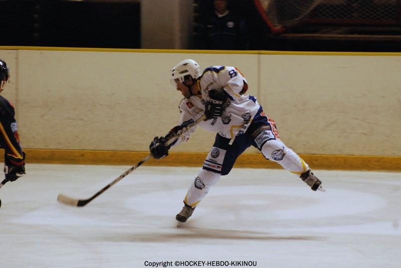 Nice 2 - 7 Avignon