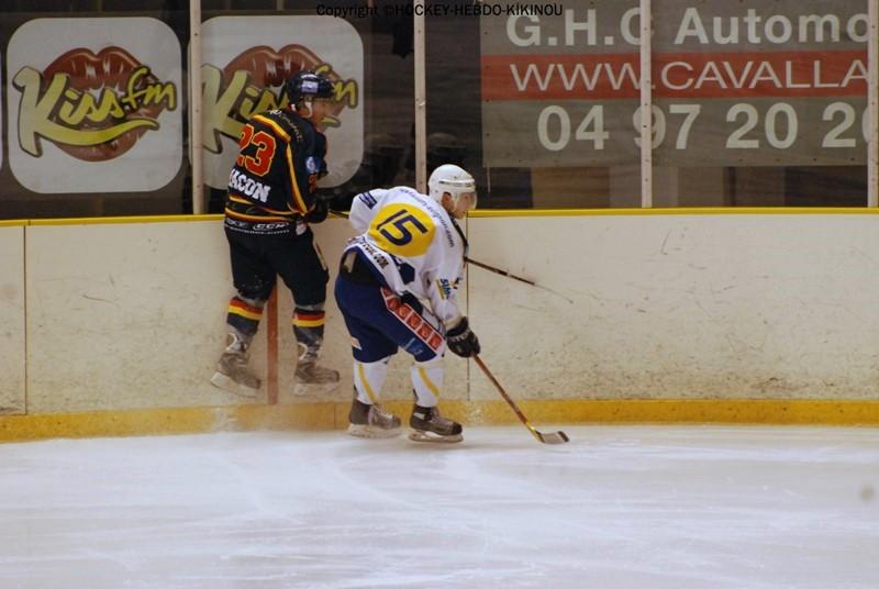 Nice 2 - 7 Avignon
