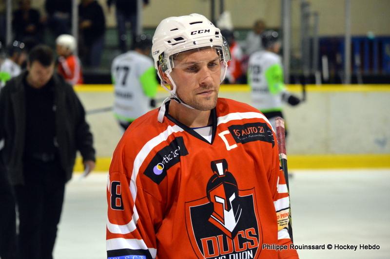 Dijon  4 - 7 Epinal 