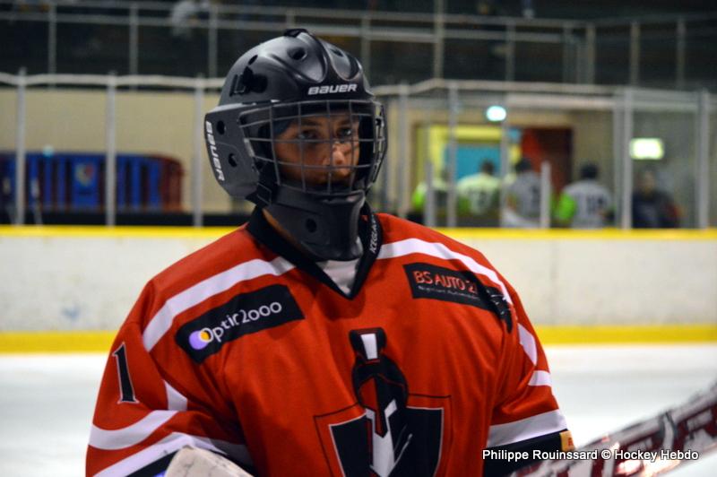 Dijon  4 - 7 Epinal 