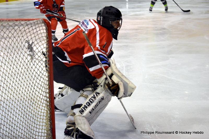 Dijon  4 - 7 Epinal 
