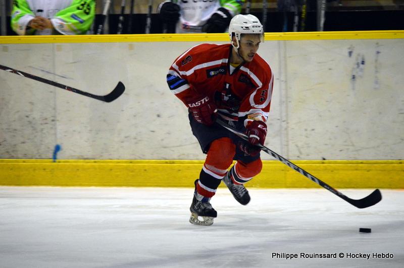 Dijon  4 - 7 Epinal 