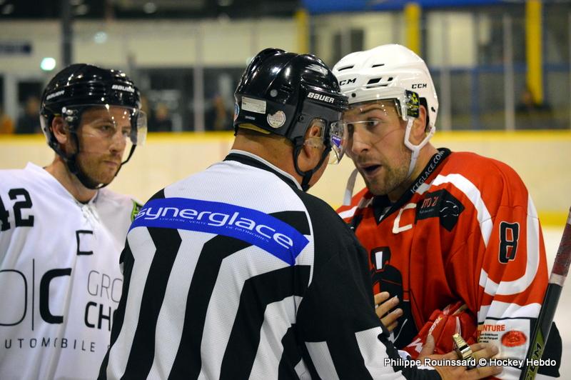 Dijon  4 - 7 Epinal 