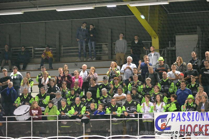 Dijon  4 - 7 Epinal 