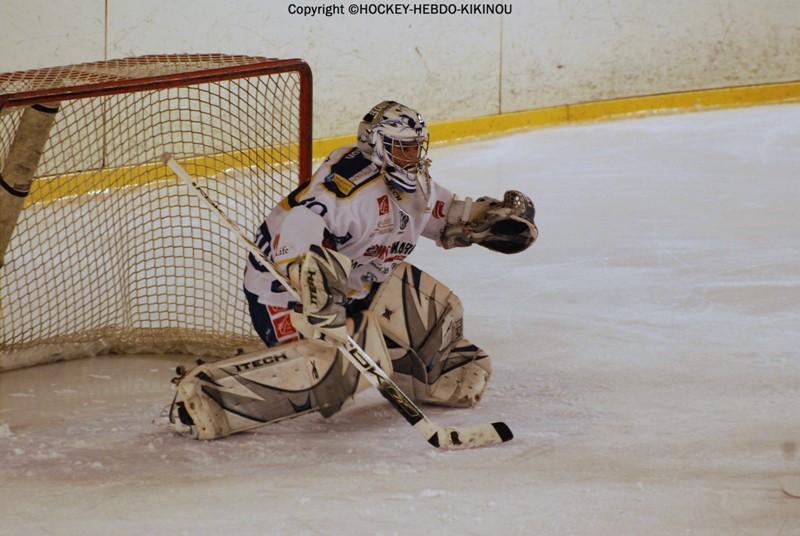Nice 2 - 7 Avignon