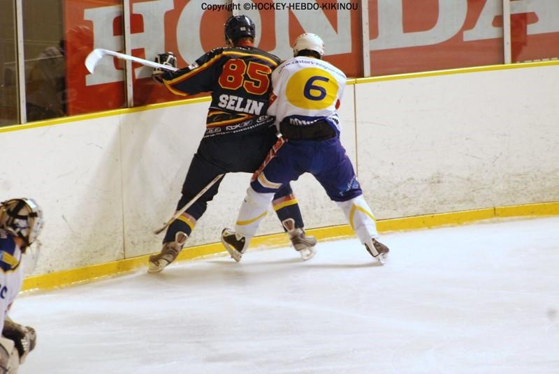 Nice 2 - 7 Avignon