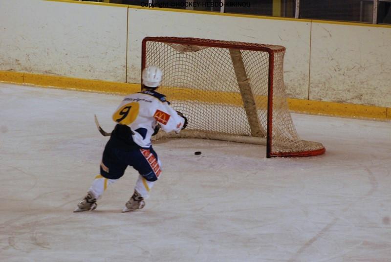 Nice 2 - 7 Avignon
