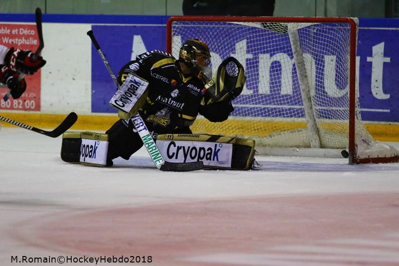 Rouen 3 - 2 Bordeaux
