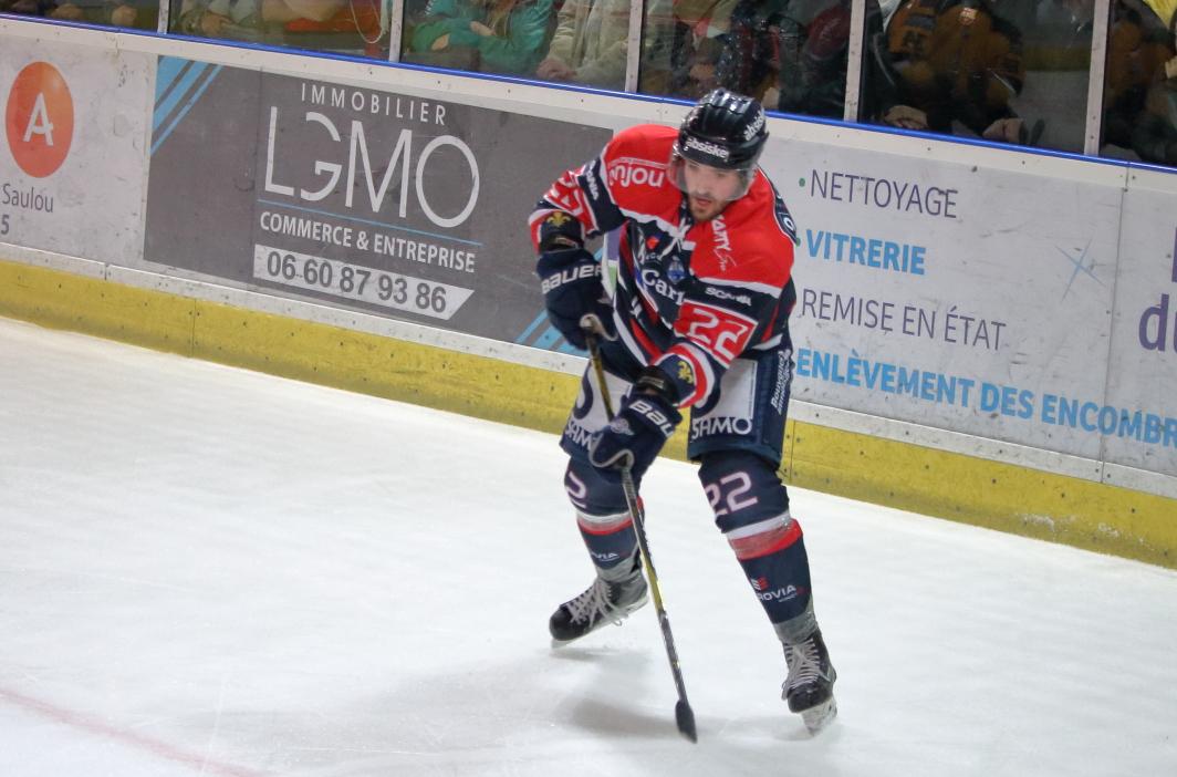 Angers  5 - 2 Strasbourg 