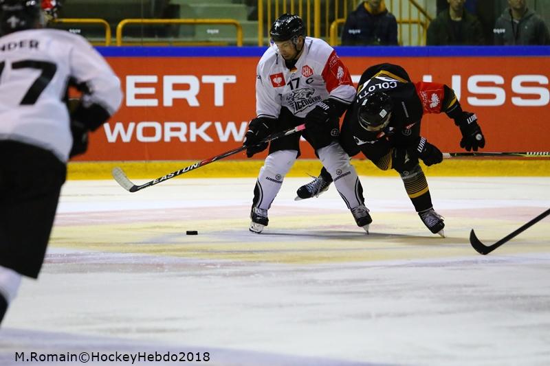 Rouen 4 - 2 Nuremberg