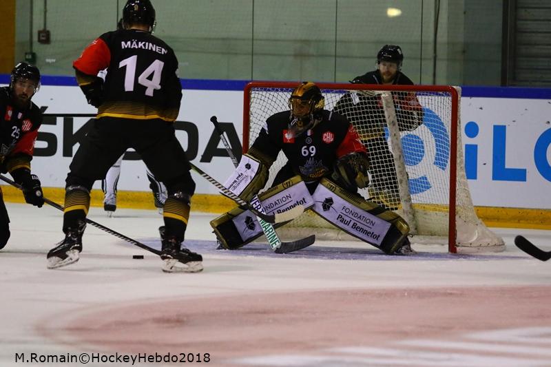 Rouen 4 - 2 Nuremberg
