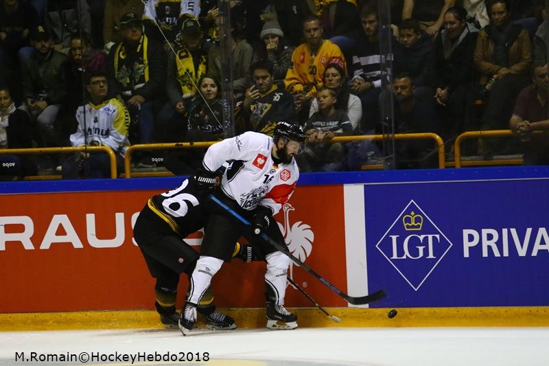 Rouen 4 - 2 Nuremberg