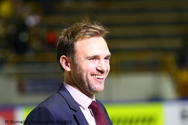 Rouen 4 - 2 Nuremberg