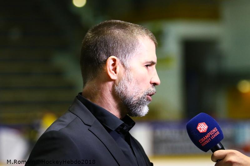 Rouen 4 - 2 Nuremberg