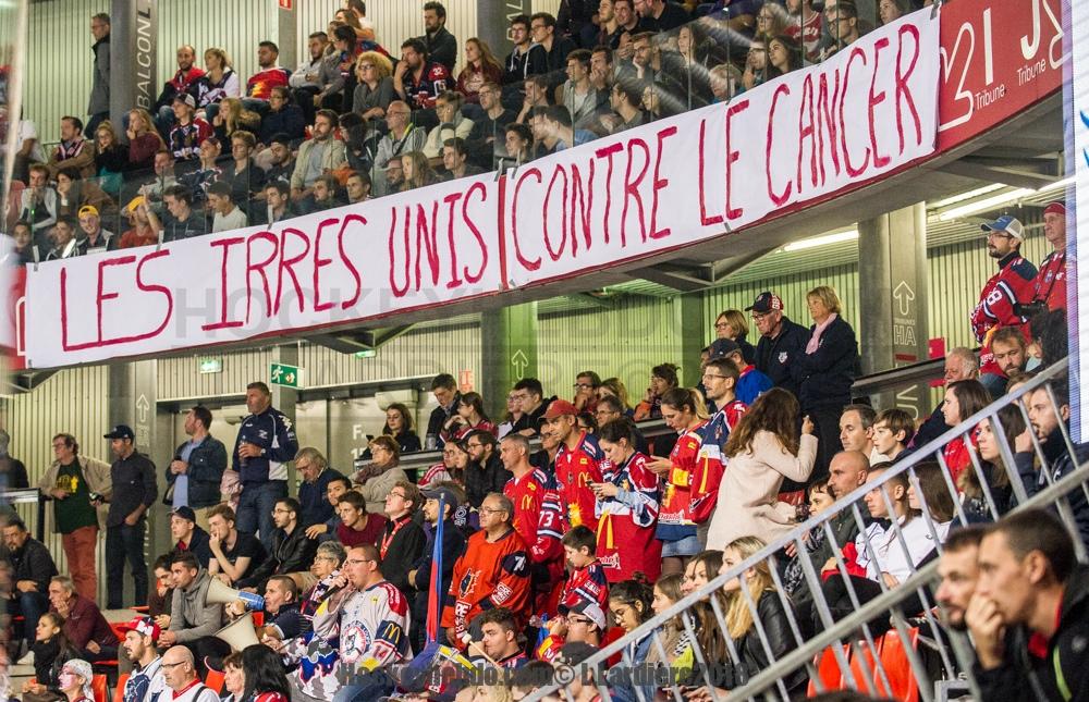 Grenoble  1 - 2 Bordeaux