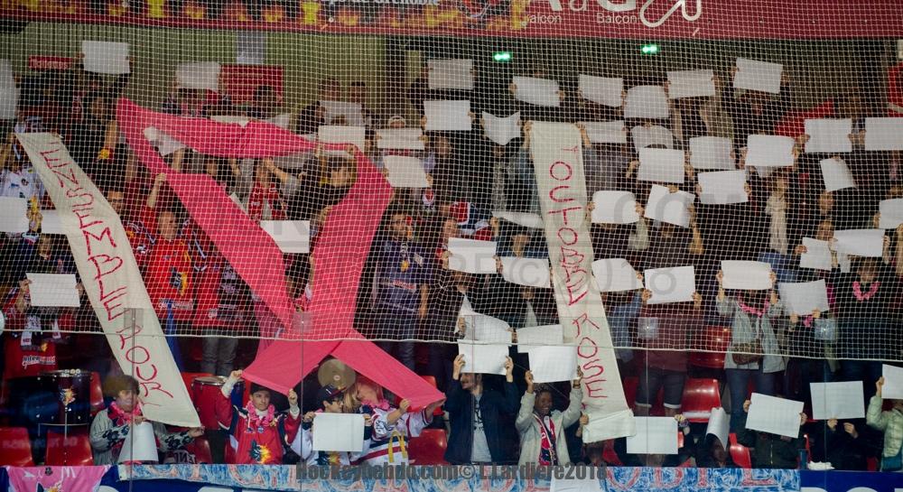 Grenoble  1 - 2 Bordeaux