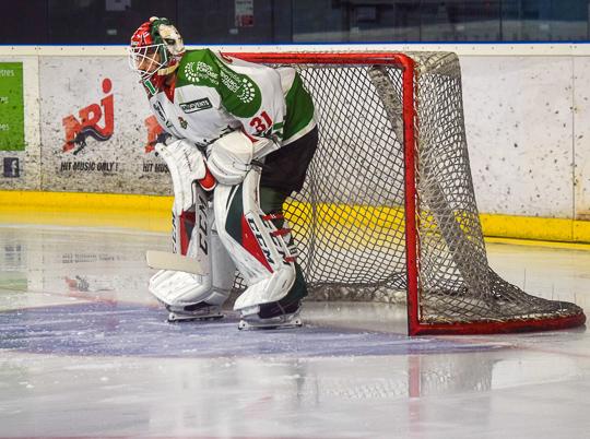 Nantes 1 - 5 Cergy-Pontoise