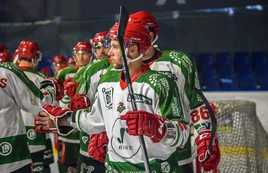 Nantes 1 - 5 Cergy-Pontoise