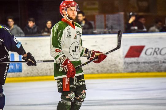 Nantes 1 - 5 Cergy-Pontoise