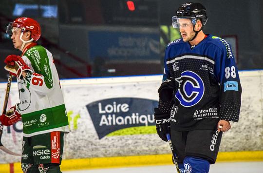 Nantes 1 - 5 Cergy-Pontoise