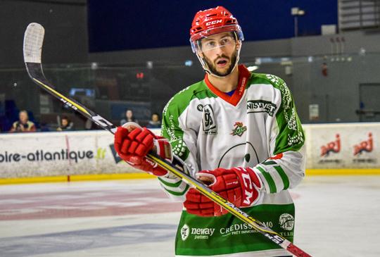 Nantes 1 - 5 Cergy-Pontoise