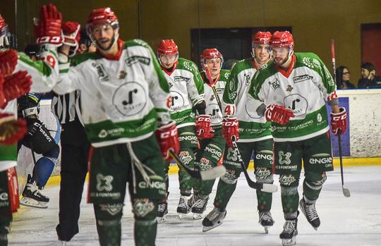 Nantes 1 - 5 Cergy-Pontoise