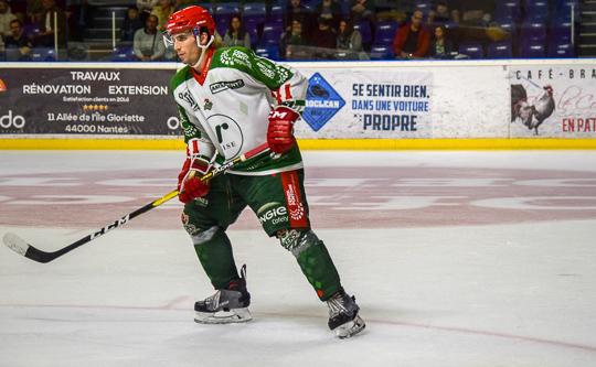 Nantes 1 - 5 Cergy-Pontoise