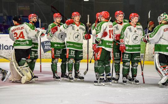 Nantes 1 - 5 Cergy-Pontoise