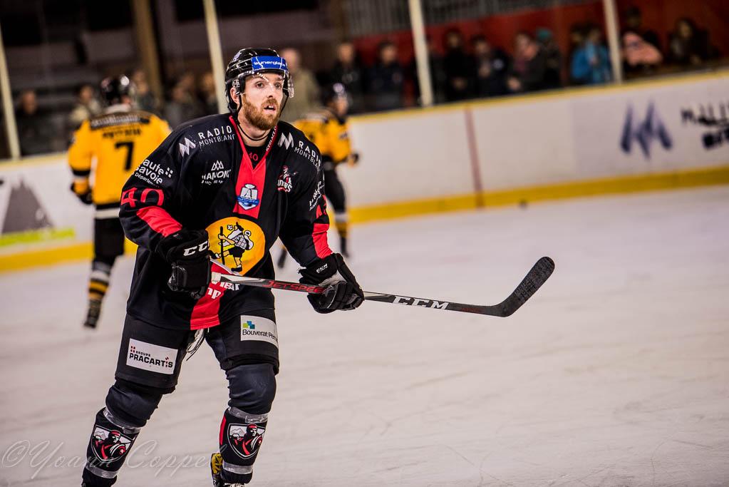 Chamonix  4 - 0 Strasbourg 