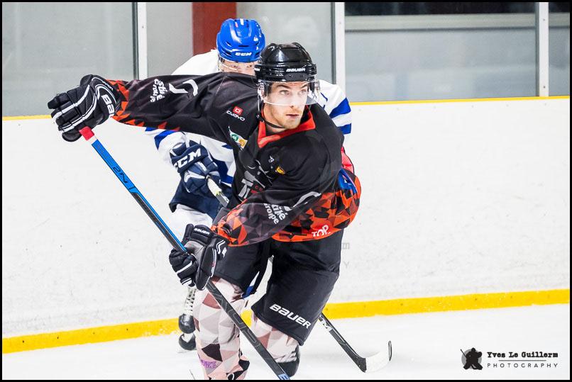 Colmar 4 - 2 Paris (FV)