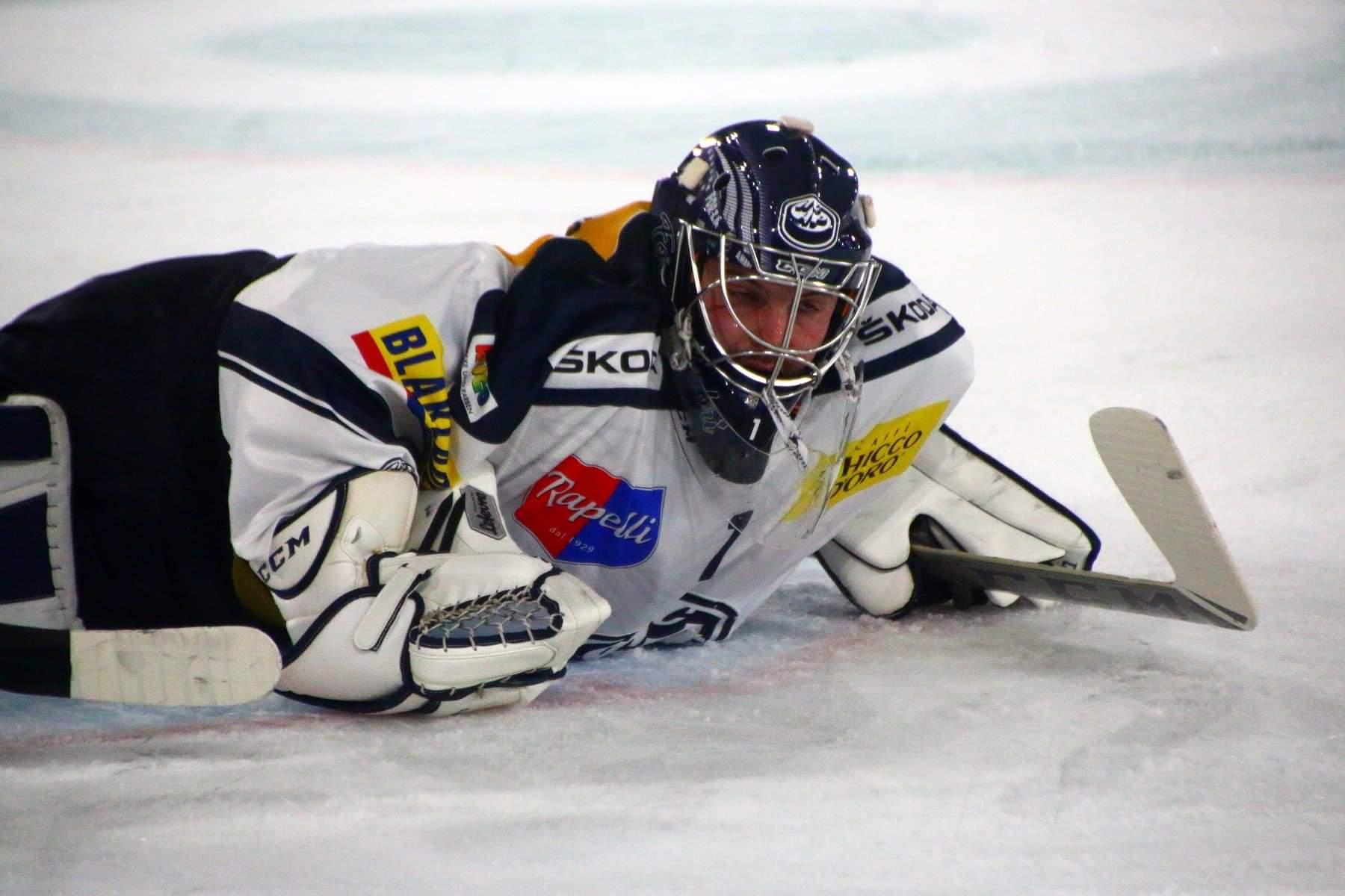 Lausanne 1 - 4 Ambrì-Piotta
