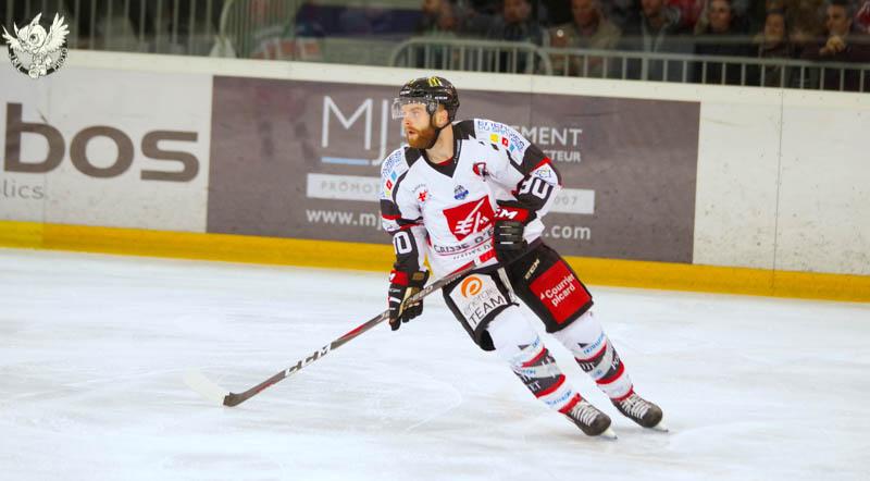 Anglet 1 - 2 Amiens 