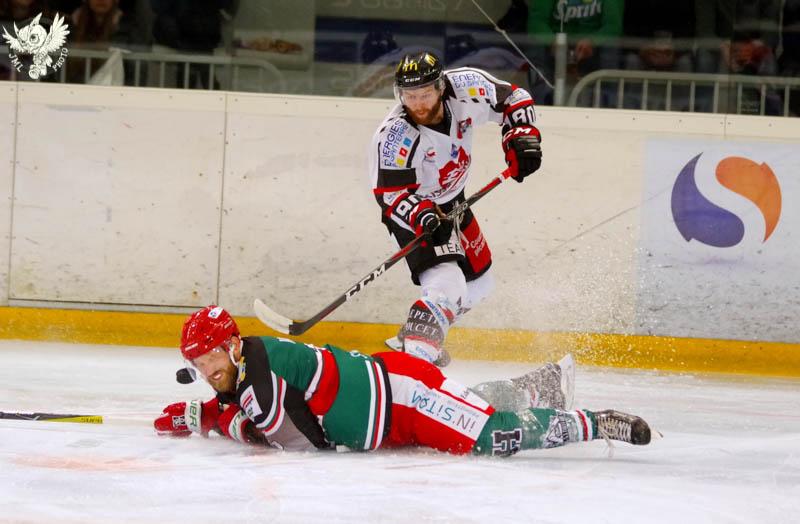 Anglet 1 - 2 Amiens 
