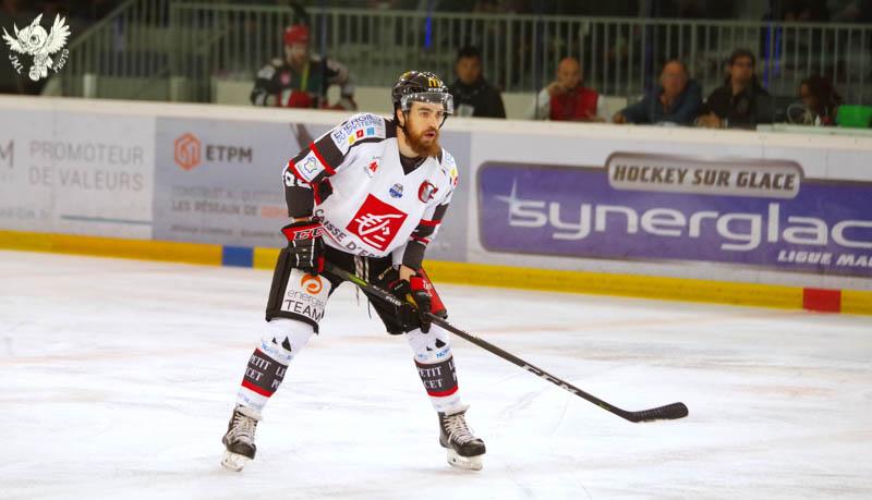 Anglet 1 - 2 Amiens 