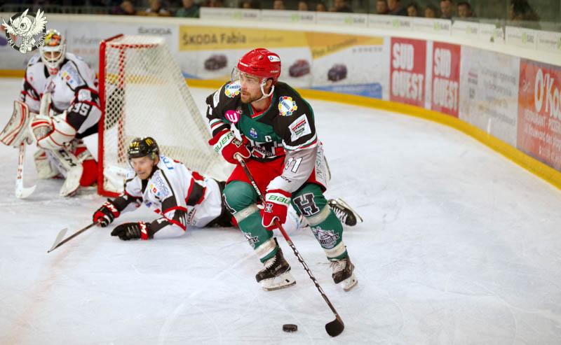 Anglet 1 - 2 Amiens 