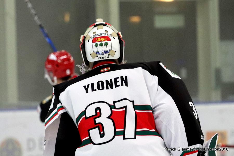 Nice 4 - 3 Anglet