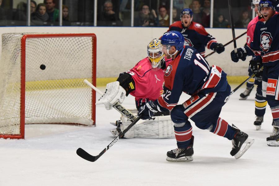 Wasquehal Lille 5 - 3 Evry / Viry