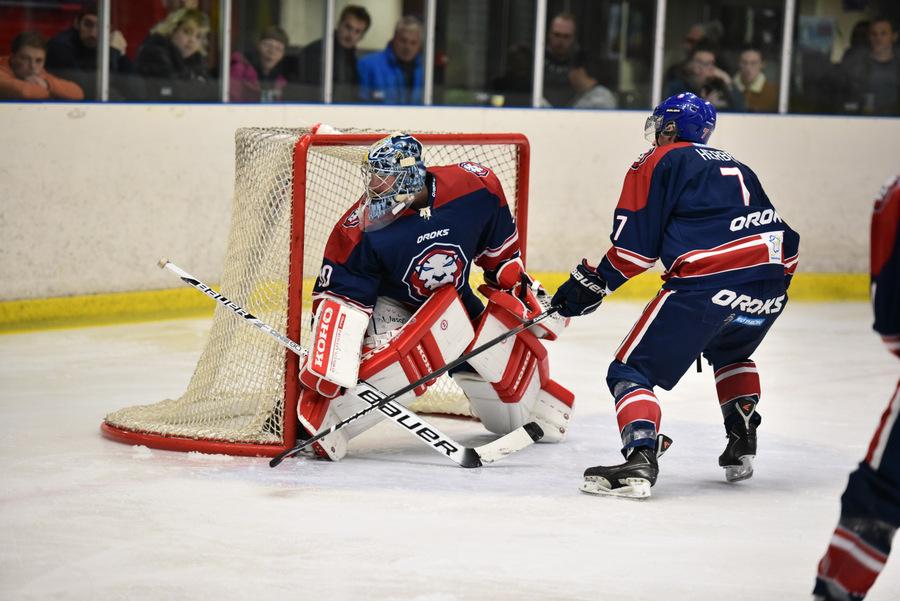 Wasquehal Lille 5 - 3 Evry / Viry