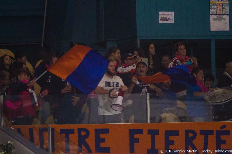 Clermont-Ferrand 4 - 2 Toulouse-Blagnac