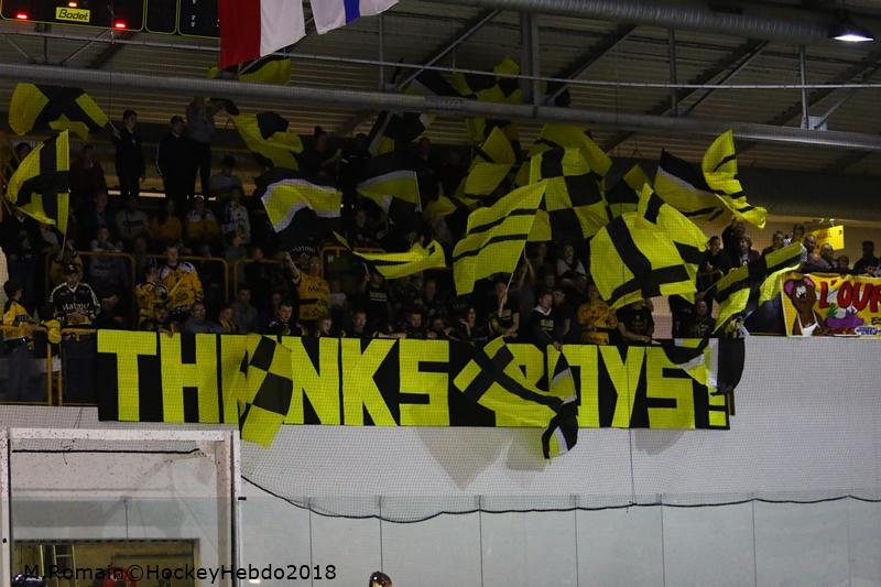 Rouen 3 - 0 Amiens 