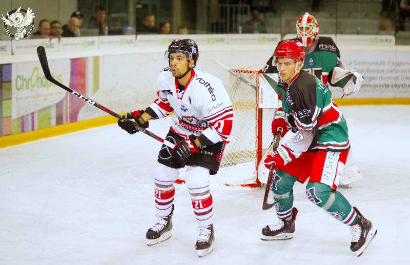 Anglet 3 - 1 Bordeaux